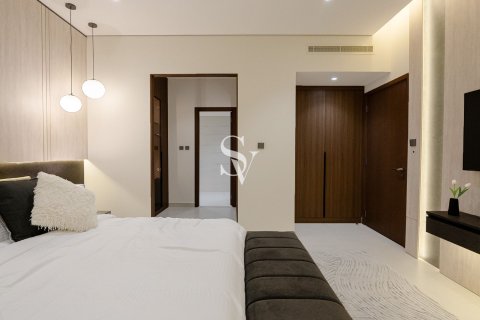 Apartmán v Dubai Land, SAE 1 spálňa, 77 m2 č. 684750 - Fotografia 12