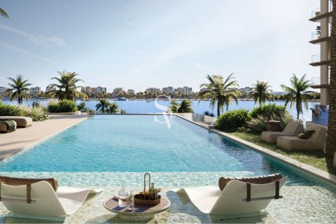 Appartamento a Dubai, EAU 2 camere da letto, 121 mq. № 684754