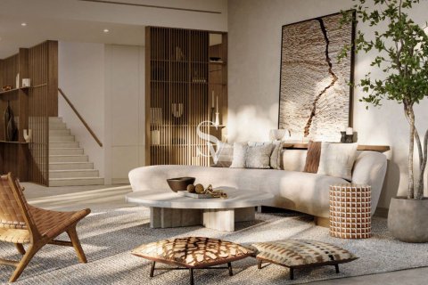 Byt v Dubai, SAE 2 ložnice, 121 m² Č.: 684754 - fotografie 7