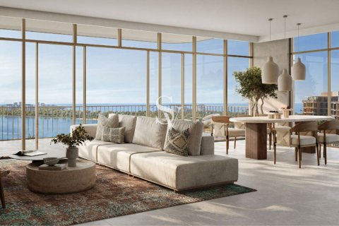 Byt v Dubai, SAE 2 ložnice, 121 m² Č.: 684754 - fotografie 2