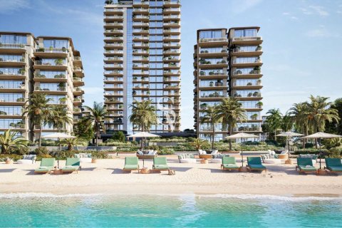 Byt v Dubai, SAE 2 ložnice, 121 m² Č.: 684754 - fotografie 6