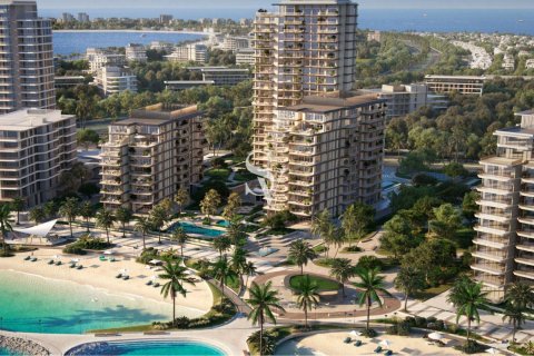 Byt v Dubai, SAE 2 ložnice, 121 m² Č.: 684754 - fotografie 13