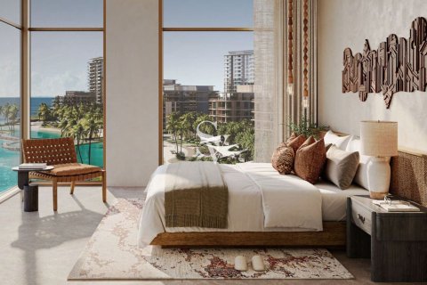 Byt v Dubai, SAE 2 ložnice, 121 m² Č.: 684754 - fotografie 12