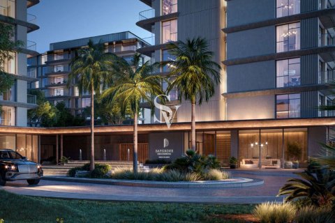 Byt v Dubai, SAE 2 ložnice, 121 m² Č.: 684754 - fotografie 9