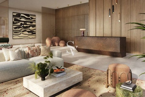 Byt v Dubai, SAE 2 ložnice, 121 m² Č.: 684754 - fotografie 10