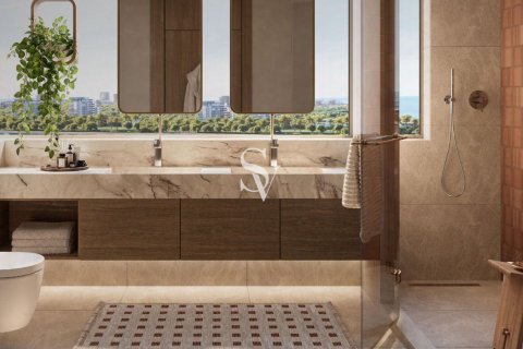 Byt v Dubai, SAE 2 ložnice, 121 m² Č.: 684754 - fotografie 4