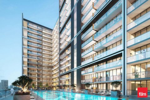 Dubai、UAE にあるマンション販売中 1ベッドルーム、64.2 m2、No638247 - 写真 2
