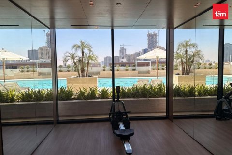 Dubai、UAE にあるマンション販売中 1ベッドルーム、64.2 m2、No638247 - 写真 21