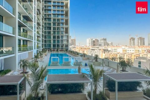 Dubai、UAE にあるマンション販売中 1ベッドルーム、64.2 m2、No638247 - 写真 30