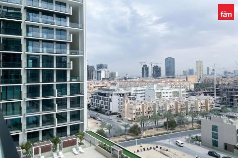 Dubai、UAE にあるマンション販売中 1ベッドルーム、64.2 m2、No638247 - 写真 19