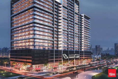 Dubai、UAE にあるマンション販売中 1ベッドルーム、64.2 m2、No638247 - 写真 1