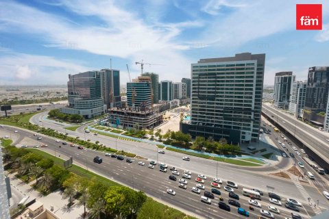 Apartament në Business Bay, Dubai, Emiratet e Bashkuara Arabe 1 dhomë gjumi, 63.5 m2. № 638242 - Foto 24