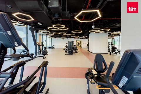 Apartament në Business Bay, Dubai, Emiratet e Bashkuara Arabe 1 dhomë gjumi, 63.5 m2. № 638242 - Foto 14