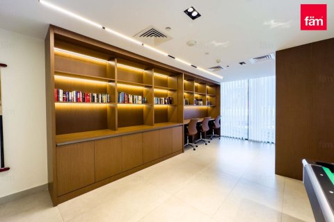 Apartament në Business Bay, Dubai, Emiratet e Bashkuara Arabe 1 dhomë gjumi, 63.5 m2. № 638242 - Foto 19