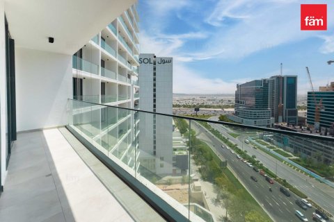 Apartament në Business Bay, Dubai, Emiratet e Bashkuara Arabe 1 dhomë gjumi, 63.5 m2. № 638242 - Foto 8