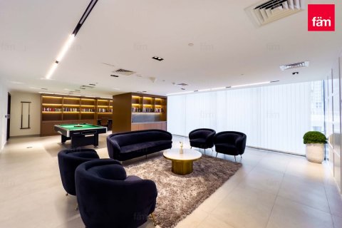 Apartament në Business Bay, Dubai, Emiratet e Bashkuara Arabe 1 dhomë gjumi, 63.5 m2. № 638242 - Foto 15