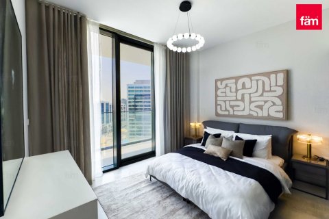 Apartament në Business Bay, Dubai, Emiratet e Bashkuara Arabe 1 dhomë gjumi, 63.5 m2. № 638242 - Foto 5