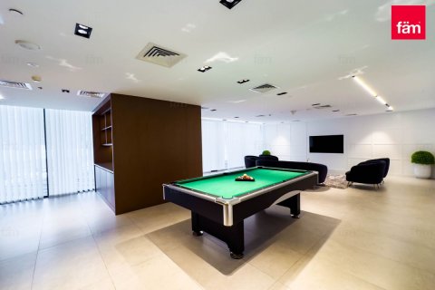 Apartament në Business Bay, Dubai, Emiratet e Bashkuara Arabe 1 dhomë gjumi, 63.5 m2. № 638242 - Foto 16