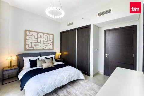Apartament në Business Bay, Dubai, Emiratet e Bashkuara Arabe 1 dhomë gjumi, 63.5 m2. № 638242 - Foto 9