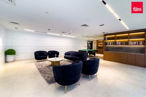 Apartament në Business Bay, Dubai, Emiratet e Bashkuara Arabe 1 dhomë gjumi, 63.5 m2. № 638242 - Foto 18
