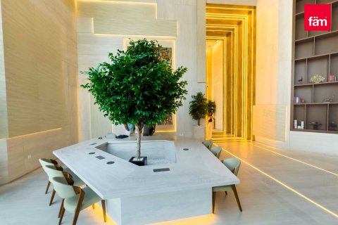 Apartament në Business Bay, Dubai, Emiratet e Bashkuara Arabe 1 dhomë gjumi, 63.5 m2. № 638242 - Foto 26