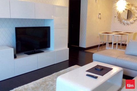 Apartment sa DIFC, Dubai, UAE 1 silid-tulugan, 75.5 sq.m. № 638248 - larawan 1