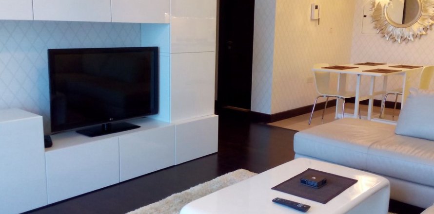 Apartment sa DIFC, Dubai, UAE 1 silid-tulugan, 75.5 sq.m. № 638248