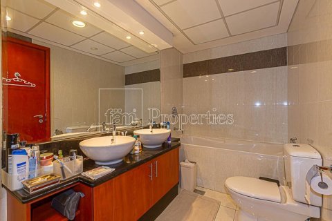 Apartment sa DIFC, Dubai, UAE 1 silid-tulugan, 75.5 sq.m. № 638248 - larawan 6
