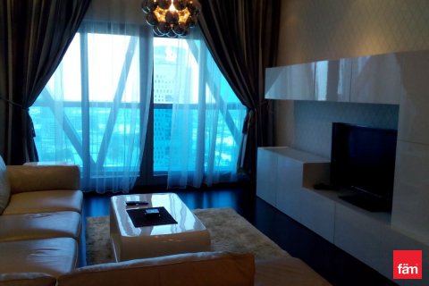 Apartment sa DIFC, Dubai, UAE 1 silid-tulugan, 75.5 sq.m. № 638248 - larawan 9