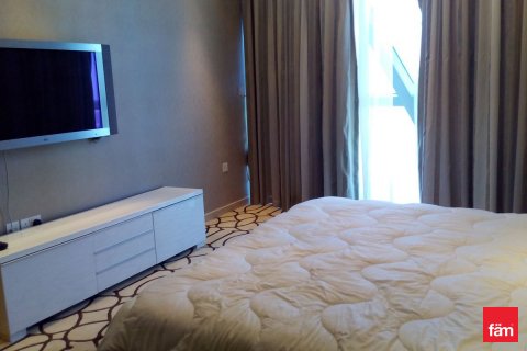 Apartment sa DIFC, Dubai, UAE 1 silid-tulugan, 75.5 sq.m. № 638248 - larawan 5