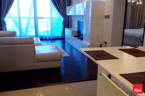 Apartment sa DIFC, Dubai, UAE 1 silid-tulugan, 75.5 sq.m. № 638248 - larawan 4