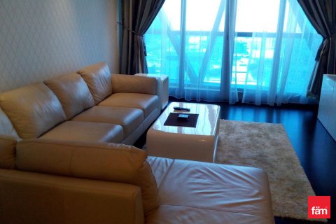 Apartment sa DIFC, Dubai, UAE 1 silid-tulugan, 75.5 sq.m. № 638248 - larawan 3