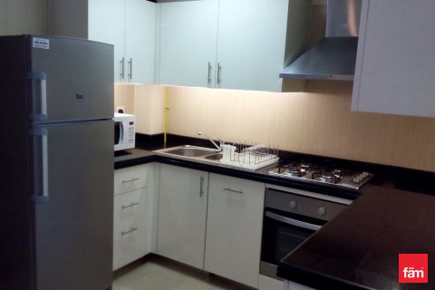 Apartment sa DIFC, Dubai, UAE 1 silid-tulugan, 75.5 sq.m. № 638248 - larawan 7
