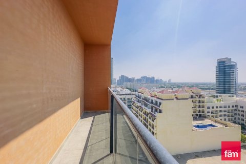 Dzīvoklis Dubaijā, AAE 2 istabas, 114.6 m2 Nr. 638244 - attēls 17