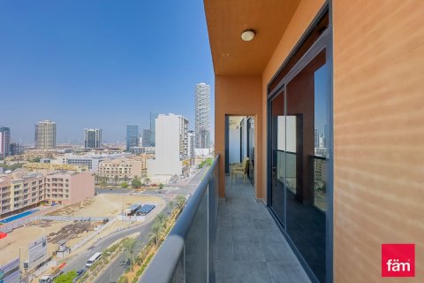 Dzīvoklis Dubaijā, AAE 2 istabas, 114.6 m2 Nr. 638244 - attēls 20