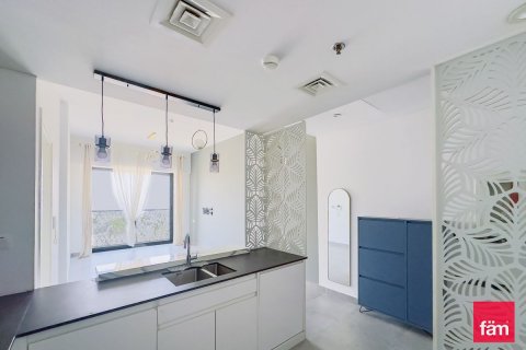 Dzīvoklis Dubaijā, AAE 2 istabas, 114.6 m2 Nr. 638244 - attēls 1