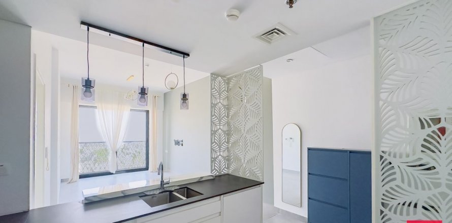 Dzīvoklis Dubaijā, AAE 2 istabas, 114.6 m2 Nr. 638244