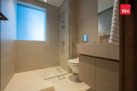 Dzīvoklis Meydan, Dubaijā, AAE 1 istaba, 79.6 m2 Nr. 638243 - attēls 12
