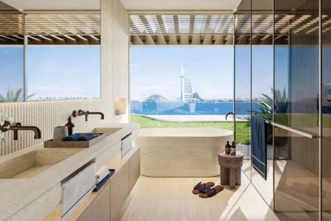 Palm Jumeirah, Dubai, BAE’de satılık daire 3 yatak odası, 246.1 m&sup2; No 714851 - fotoğraf 7