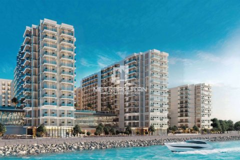 Apartament në Al Marjan Island, Ras Al Khaimah, Emiratet e Bashkuara Arabe 28 m2. № 665453 - Foto 16