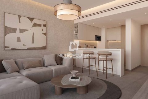 Apartament në Al Marjan Island, Ras Al Khaimah, Emiratet e Bashkuara Arabe 28 m2. № 665453 - Foto 2