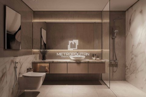 Apartemen di Al Marjan Island, Ras Al Khaimah, UEA 2 kamar tidur, 80 m2 nomor 665452 - foto 7