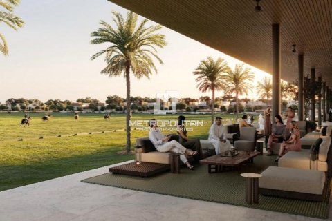 Купити віллу в Дубай Инвестмент Парк, ОАЕ 4 спальні, 206м2, № 665455 - фото 5