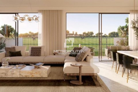 Купити віллу в Дубай Инвестмент Парк, ОАЕ 4 спальні, 206м2, № 665455 - фото 2