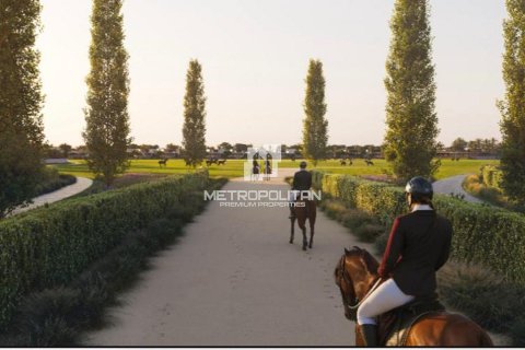 Купити віллу в Дубай Инвестмент Парк, ОАЕ 4 спальні, 206м2, № 665455 - фото 4