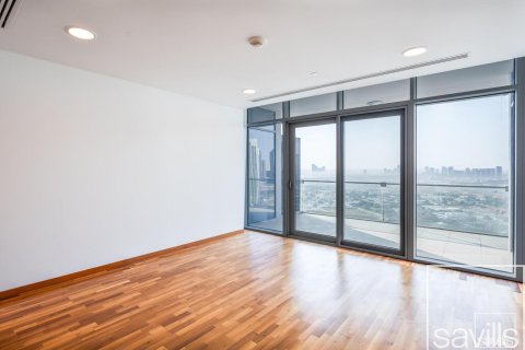 Lägenhet till försäljning i DIFC, Dubai, UAE 1 sovrum, 89.74 kvm Nr. 747228 - fotografi 3