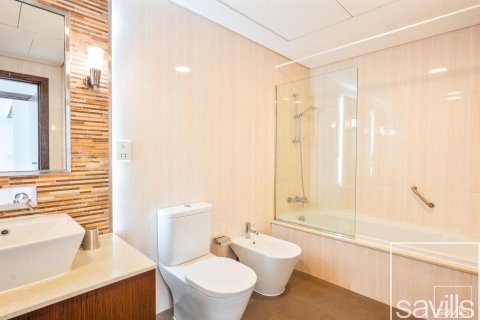 Lägenhet till försäljning i DIFC, Dubai, UAE 1 sovrum, 89.74 kvm Nr. 747228 - fotografi 10