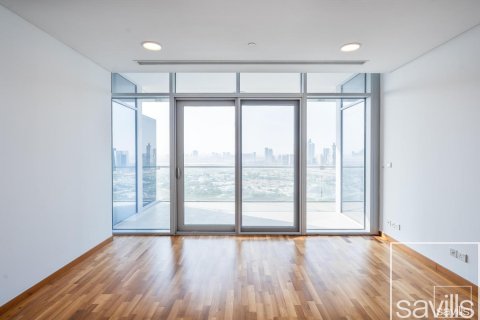 Lägenhet till försäljning i DIFC, Dubai, UAE 1 sovrum, 89.74 kvm Nr. 747228 - fotografi 4