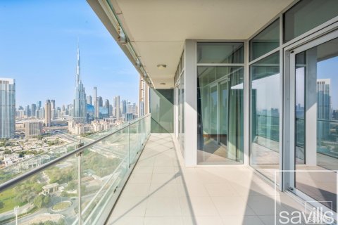 Lägenhet till försäljning i DIFC, Dubai, UAE 1 sovrum, 89.74 kvm Nr. 747228 - fotografi 2