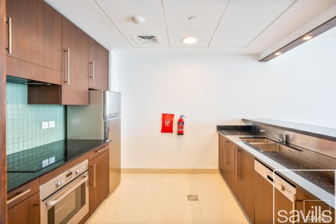 Lägenhet till försäljning i DIFC, Dubai, UAE 1 sovrum, 89.74 kvm Nr. 747228 - fotografi 5